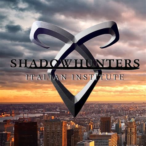 shadowhunters italia.